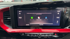 Vauxhall Mokka 1.2 Turbo 136 GS 5dr Petrol Hatchback